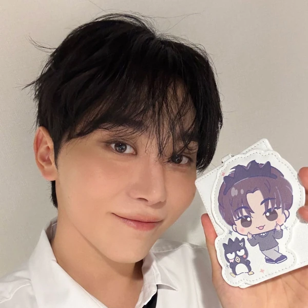 Top Photo Full of Seungkwan (SEVENTEEN) Love
