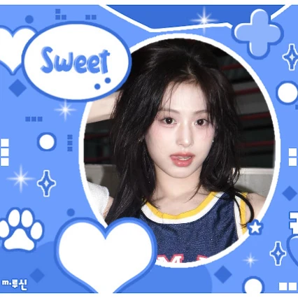Today's Most Loved Ahyeon (BABYMONSTER)