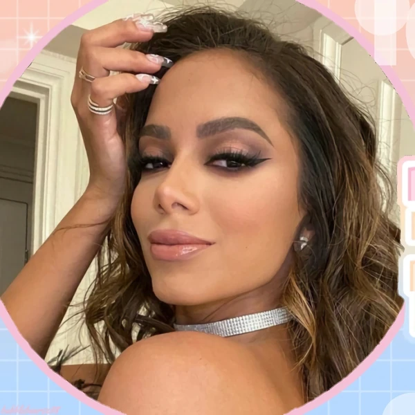 Today's Most Loved Anitta