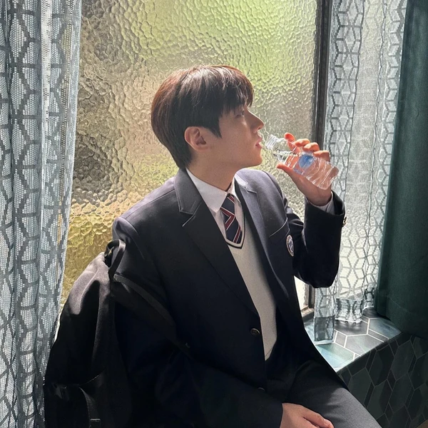 Fans' Pick: Best Moment of Jaechan (DKZ)