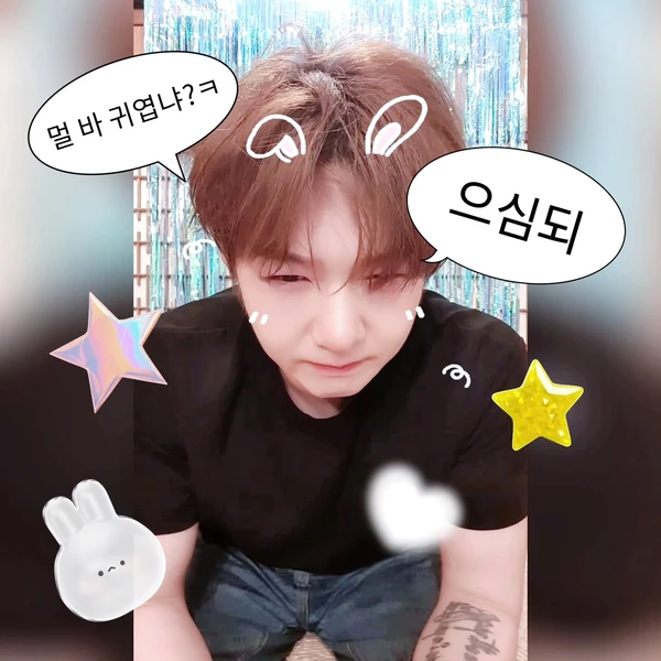 Fans' Pick: Best Moment of Lee Changsub (BTOB)