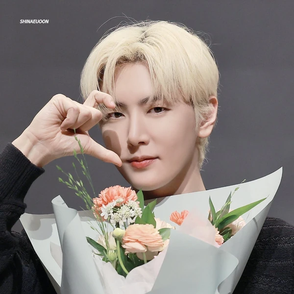 Top Photo Full of Jaeyoon (SF9) Love