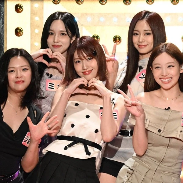 ファンが選んだモモ (TWICE)最高の瞬間