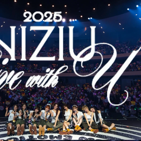 Fans' Pick: Best Moment of NiziU