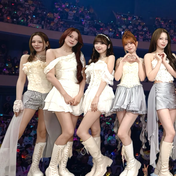 Fans' Pick: Best Moment of NiziU