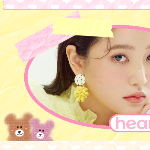 Fans' Pick: Best Moment of Yeri (Red Velvet)