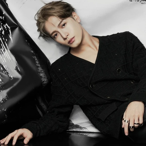 Top Photo Full of Jackson (GOT7) Love