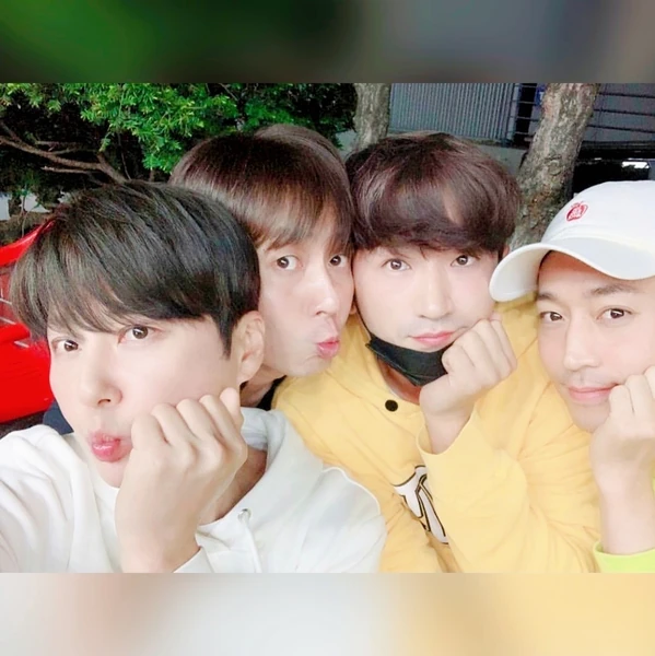 Today's Most Loved SHINHWA