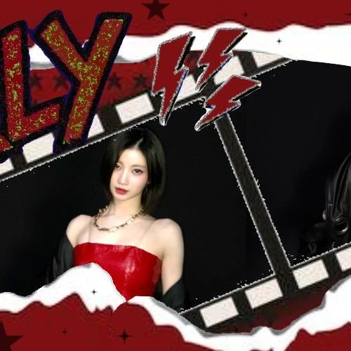 充满粉丝爱意的Asa (BABYMONSTER)人气照片