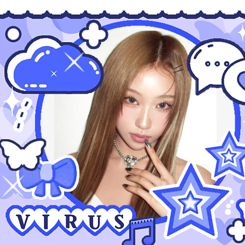 Top Photo Full of Choi Jungeun (izna) Love
