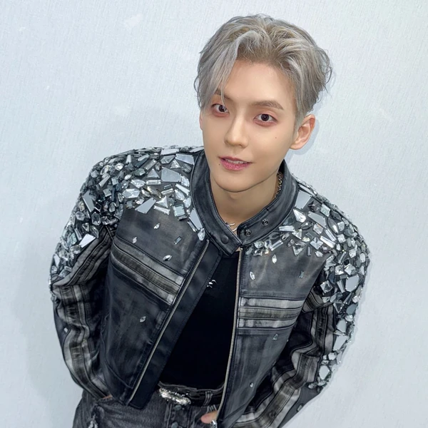 Top Photo Full of Lee Minhyuk (BTOB) Love