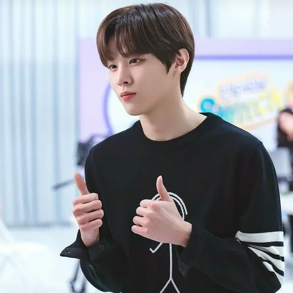 Fans' Pick: Best Moment of Kim Wooseok