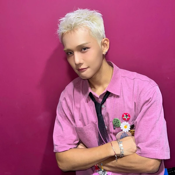 Top Photo Full of Seunghun (B.D.U) Love