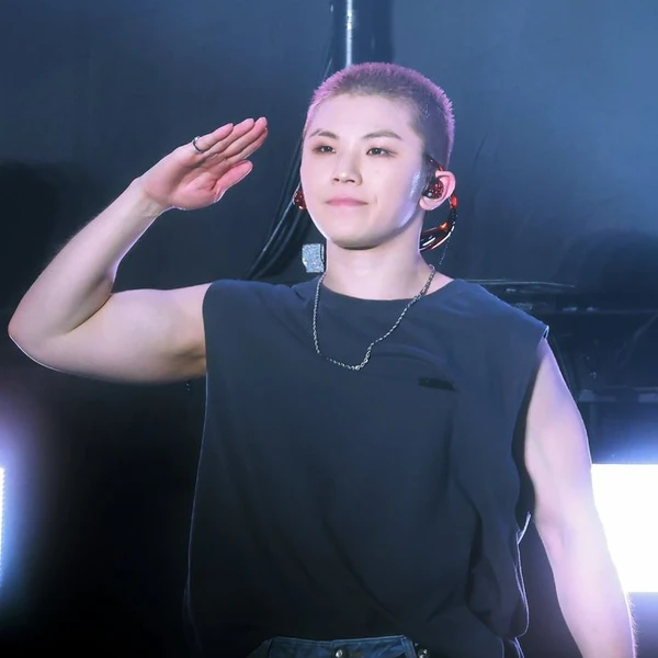 Today's Most Loved Woozi (SEVENTEEN)