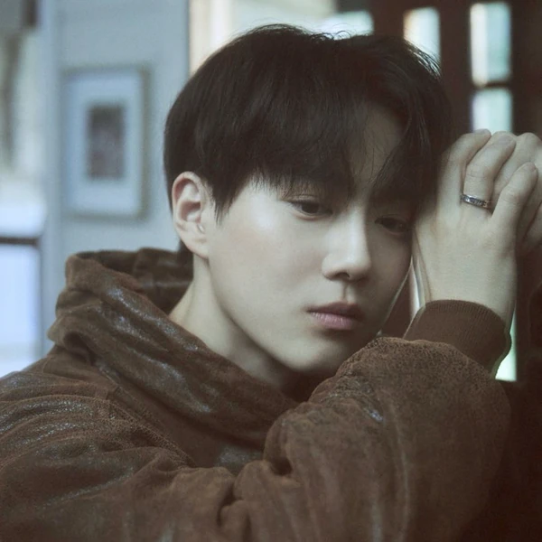 Fans' Pick: Best Moment of Suho (EXO)
