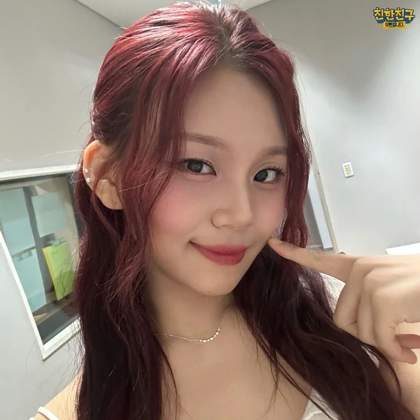 今日最受喜愛的VIVIZ