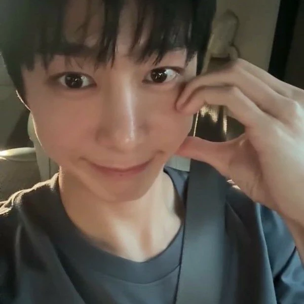 Fans' Pick: Best Moment of Hyungwon (MONSTA X)