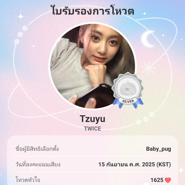 Fans' Pick: Best Moment of Tzuyu (TWICE)