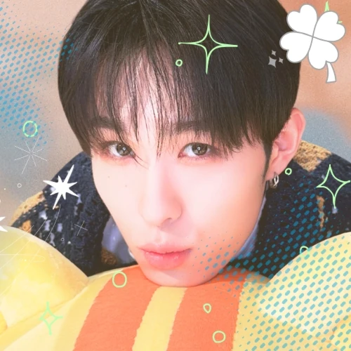 Fans' Pick: Best Moment of Hyui (NEXZ)