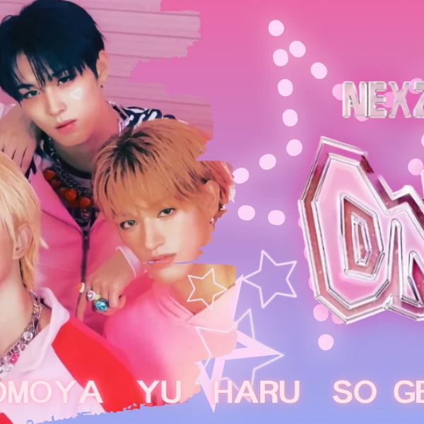 Top Photo Full of NEXZ Love