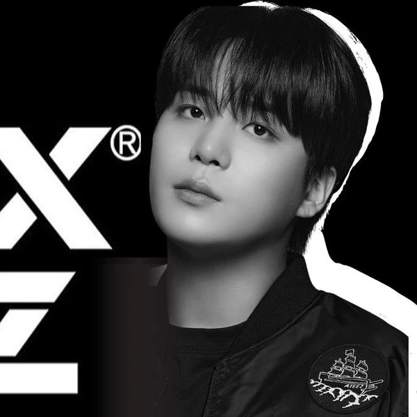 Today's Most Loved Jongho (ATEEZ)