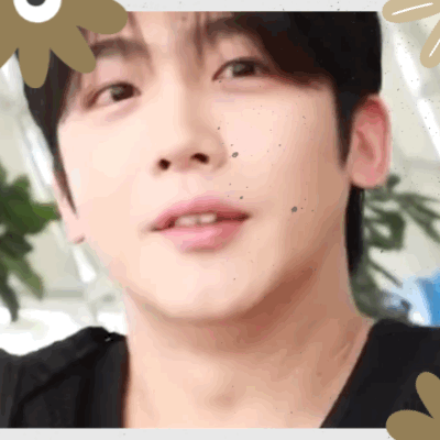 Today's Most Loved Kim Yohan (WEi)