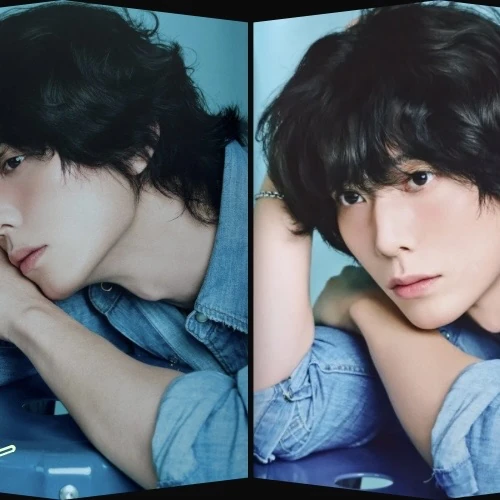 Today's Most Loved Hwiyoung (SF9)