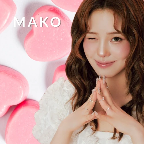 粉絲票選的Mako (NiziU)最佳瞬間