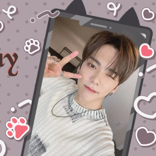 Fans' Pick: Best Moment of Minchan (VERIVERY)