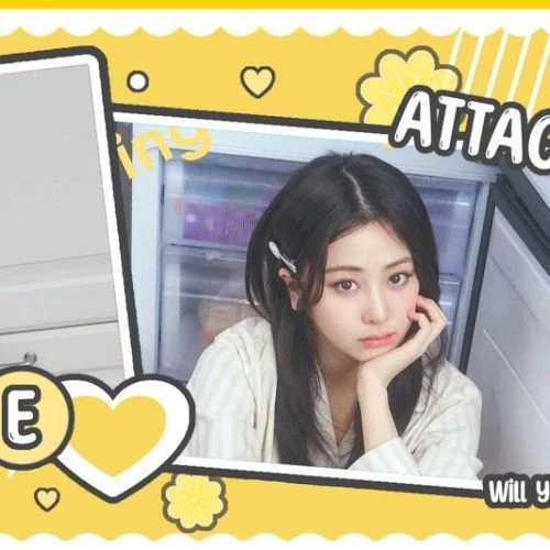 Penampilan Huh Yunjin (LE SSERAFIM) yang Paling Dicintai Hari Ini