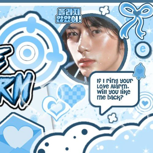 Top Photo Full of TOMORROW X TOGETHER Love