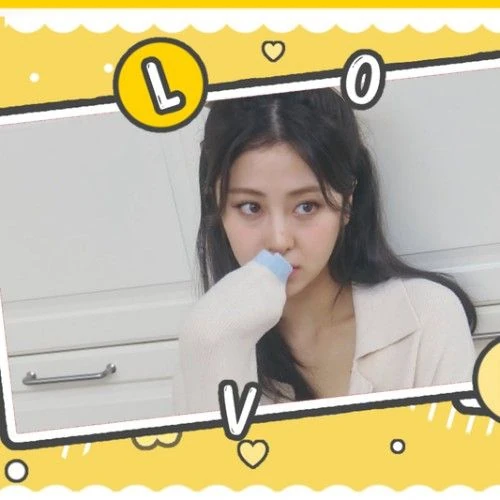 Momen Terbaik Huh Yunjin (LE SSERAFIM) Pilihan Penggemar