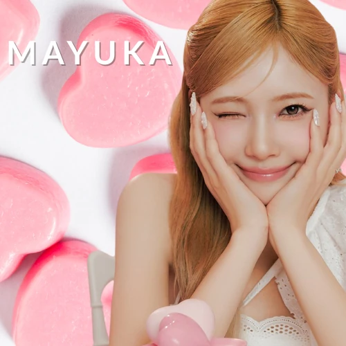 Today's Most Loved Mayuka (NiziU)