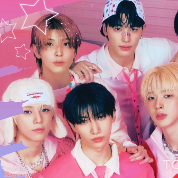 Top Photo Full of NEXZ Love