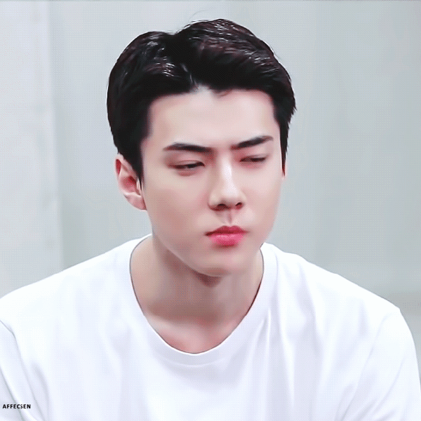 Top Photo Full of Sehun (EXO) Love