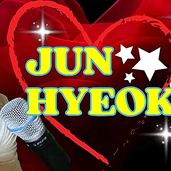 Today's Most Loved Junhyeok (TNX)
