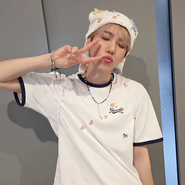 Penampilan Baekhyun (EXO) yang Paling Dicintai Hari Ini
