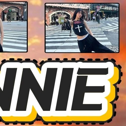 Top Photo Full of Minnie (i-dle) Love