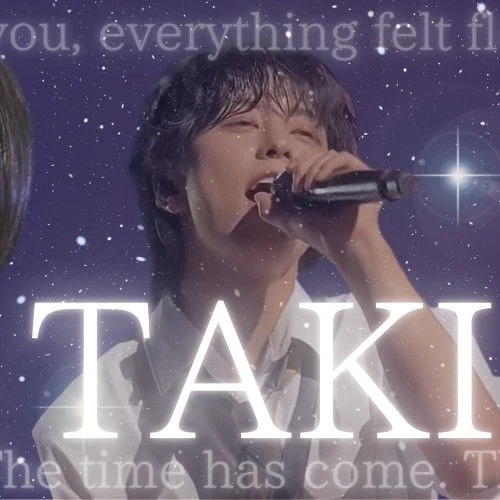 Top Photo Full of Taki (&TEAM) Love