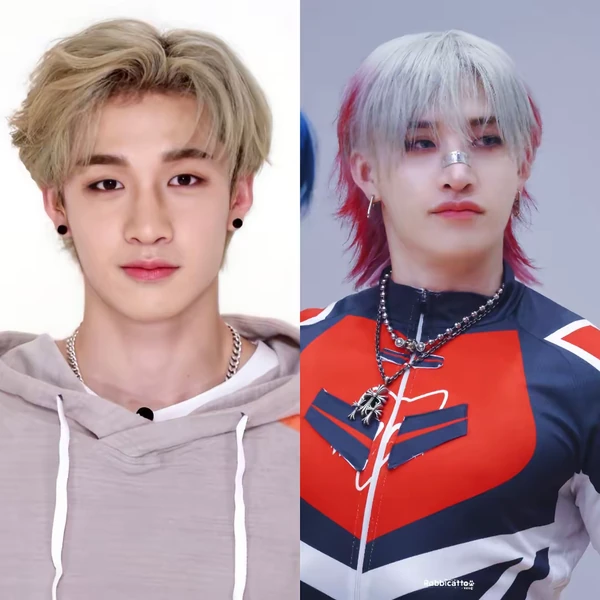 ファンが選んだバンチャン (Stray Kids)最高の瞬間