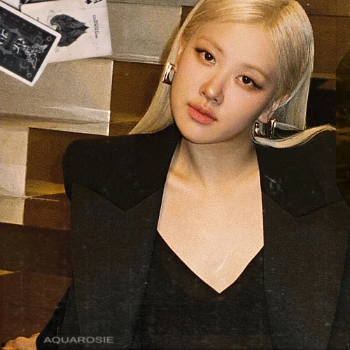로제 (BLACKPINK) 팬심 가득한 인기 사진