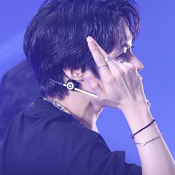 Fans' Pick: Best Moment of Hanbin (TEMPEST)