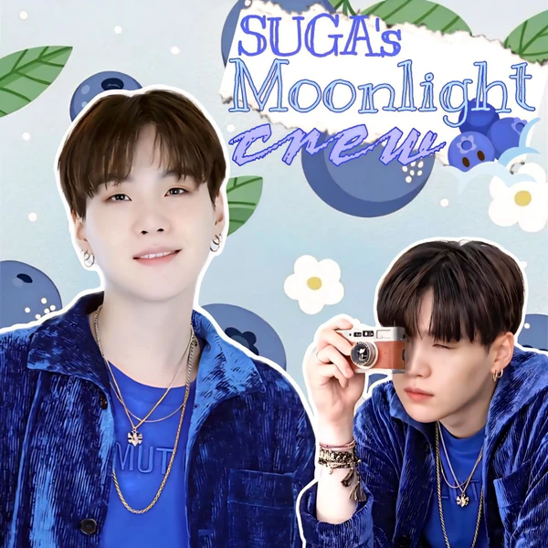 Penampilan SUGA (BTS) yang Paling Dicintai Hari Ini