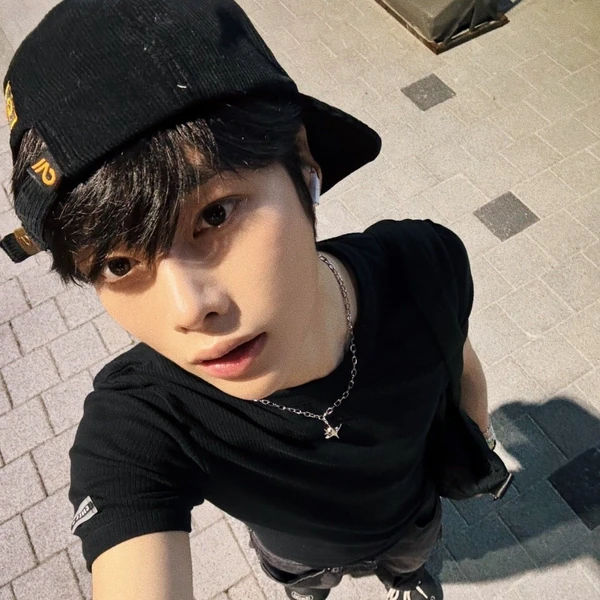 Fans' Pick: Best Moment of Hanbin (TEMPEST)