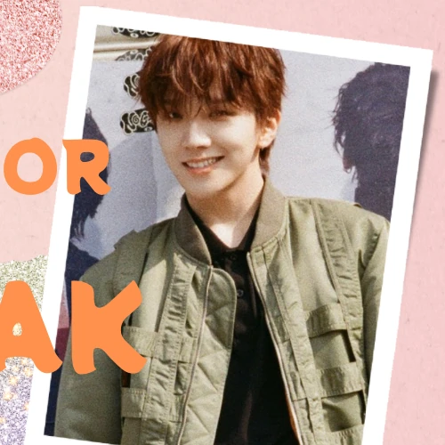 Today's Most Loved Woonhak (BOYNEXTDOOR)