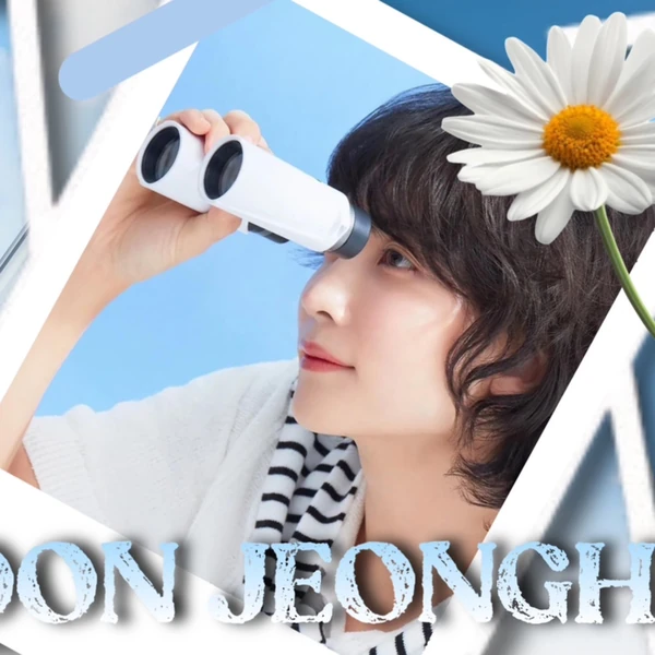 Today's Most Loved Jeonghan (SEVENTEEN)