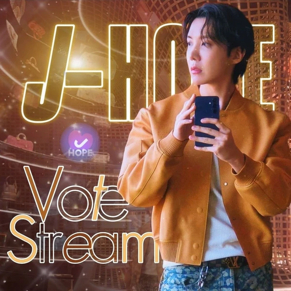 粉絲票選的J-hope (防彈少年團)最佳瞬間