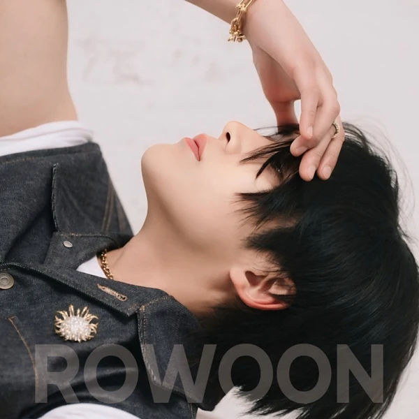 Top Photo Full of Rowoon Love