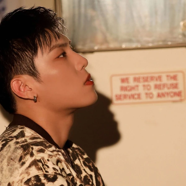 Fans' Pick: Best Moment of Park Woojin (AB6IX)