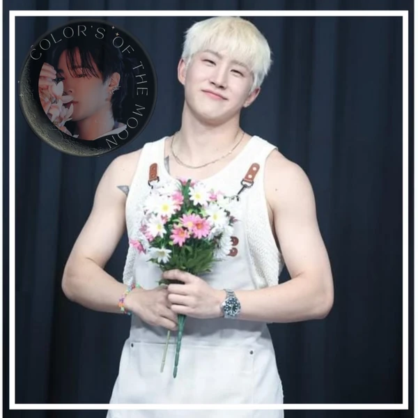 Top Photo Full of Jinjin (ASTRO) Love